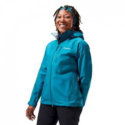 Berghaus